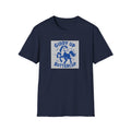 Copy of Giddy Up Buttercup T-Shirt — Whimsical Blue Pony Graphic Tee