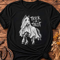 Trick Or Trot T-Shirt