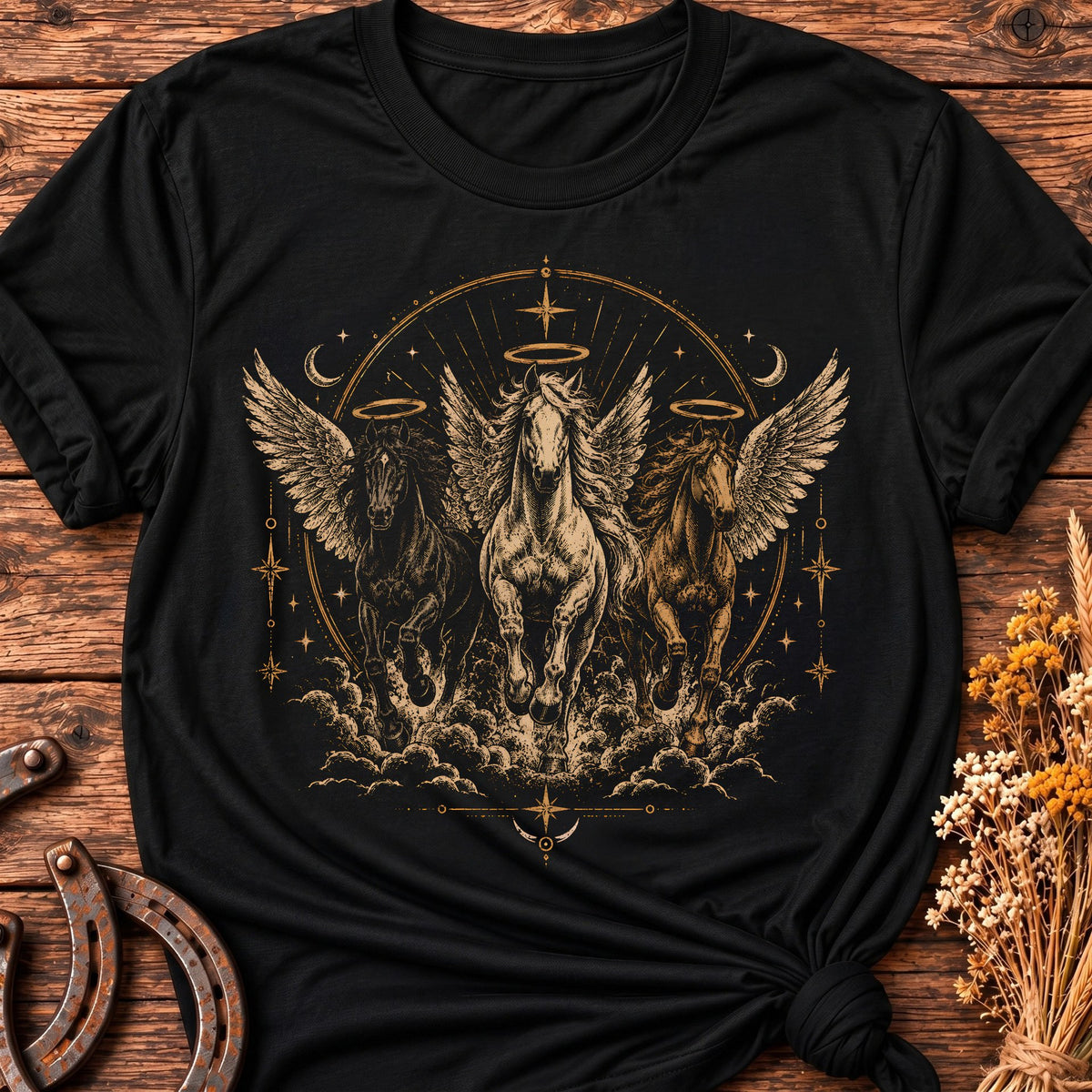 Heavenbound T-Shirt