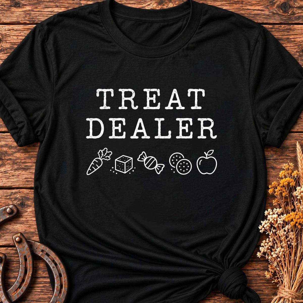 Treat Dealer T-Shirt