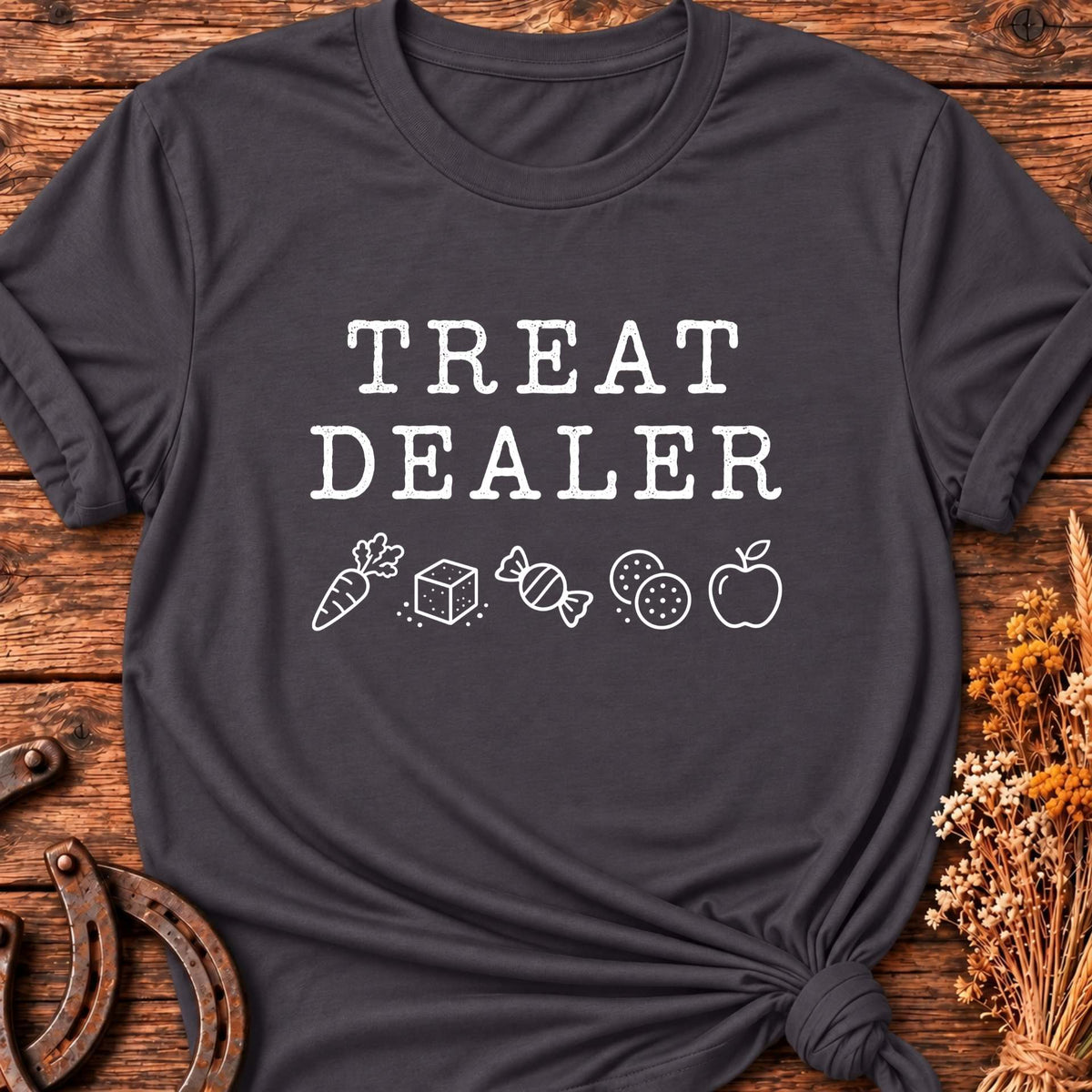 Treat Dealer T-Shirt