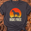 Ride Free T-Shirt