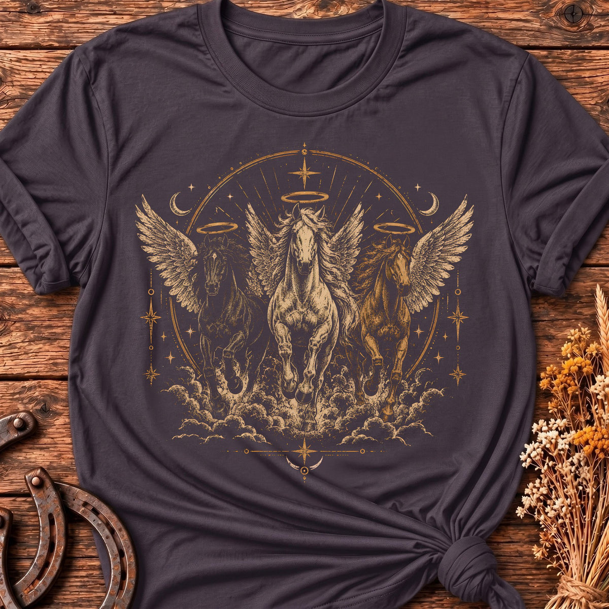 Heavenbound T-Shirt