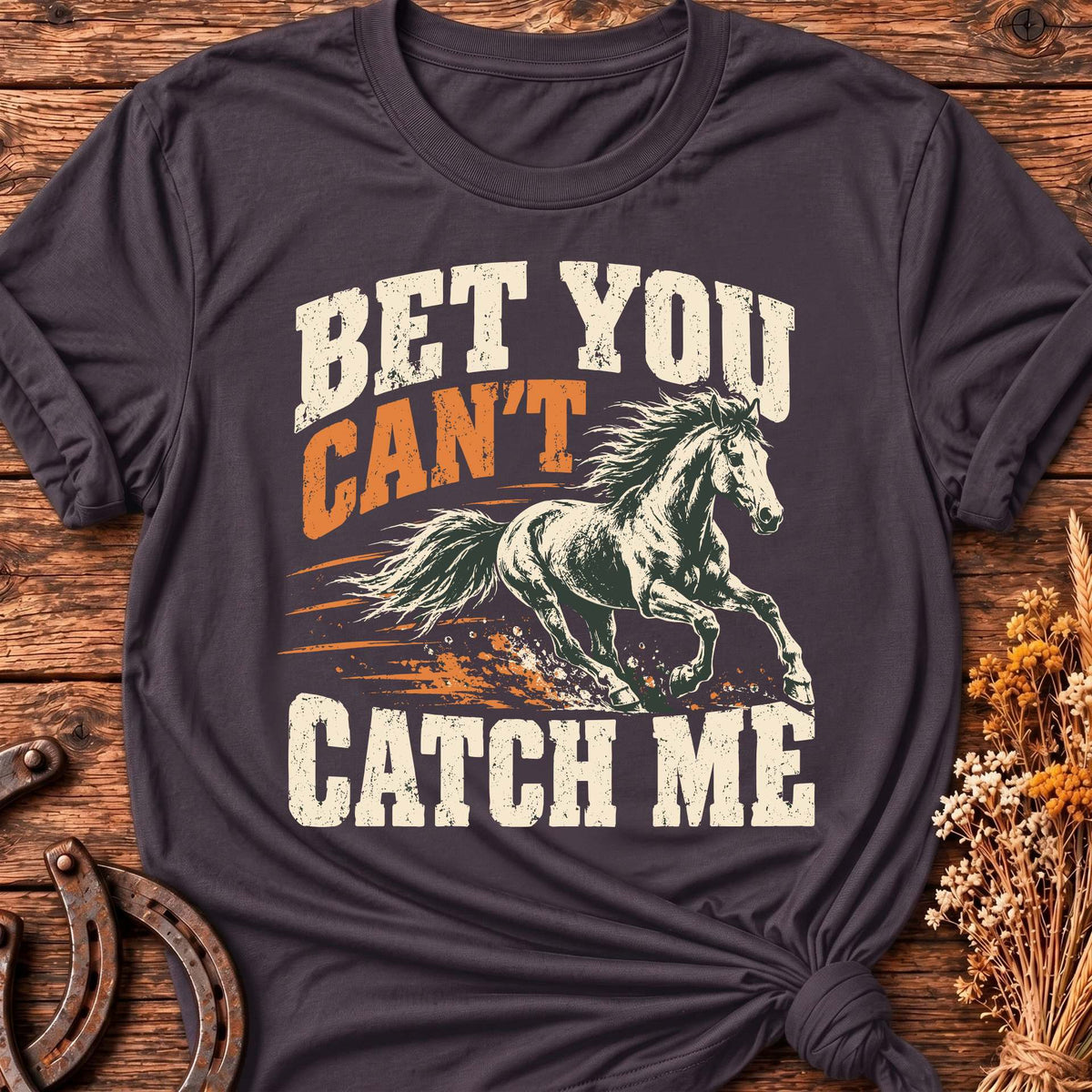 Catch Me T-Shirt