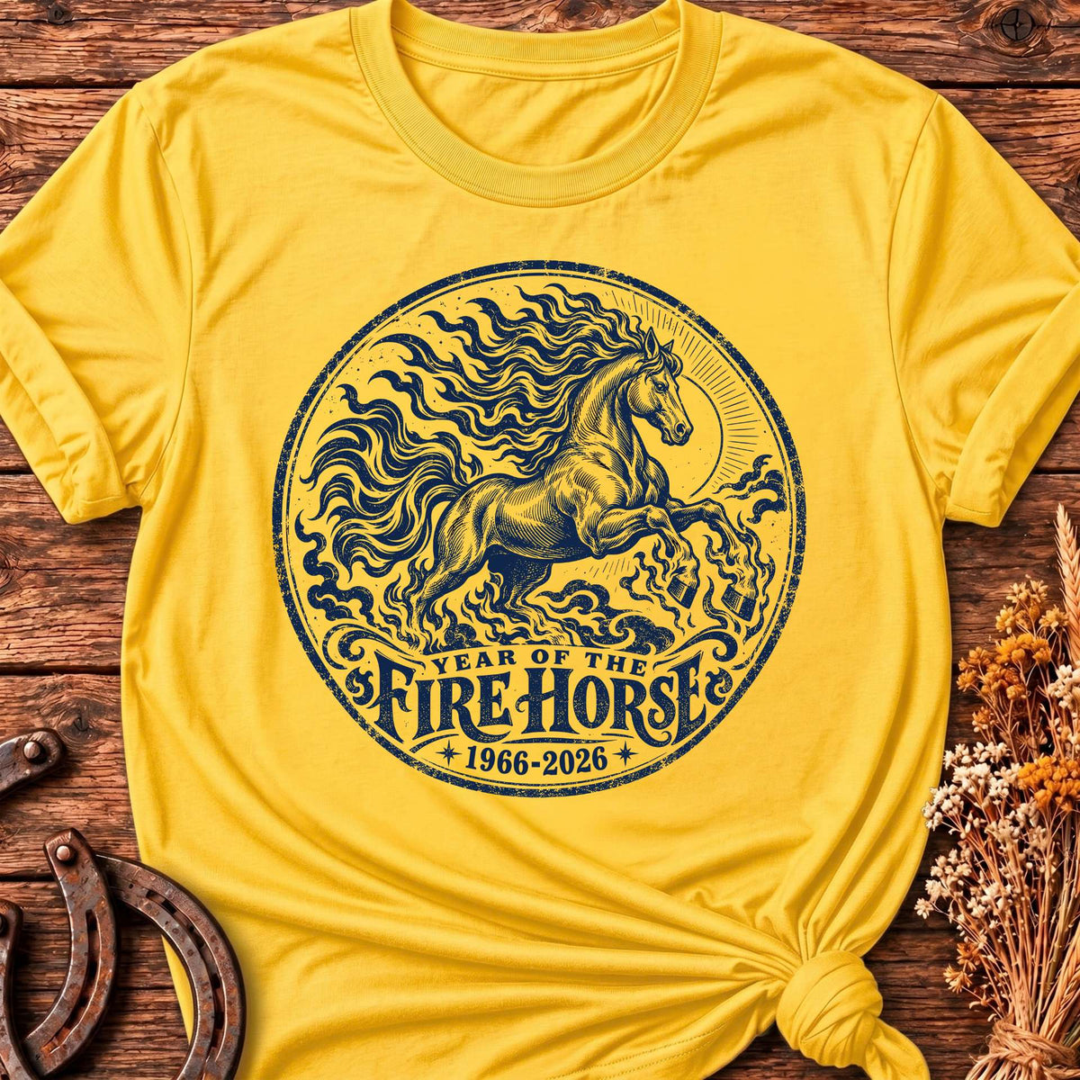Born of Fire T-Shirt
