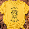 Happy Horse T-Shirt