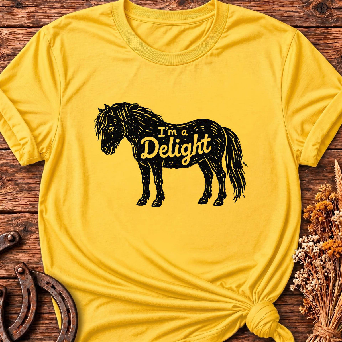 I'm a Delight T-Shirt