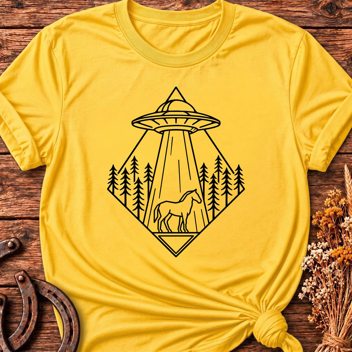 Close Encounters T-Shirt