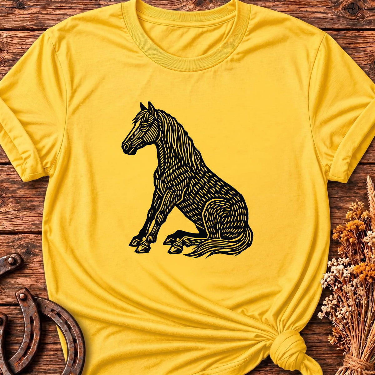 On Strike T-Shirt