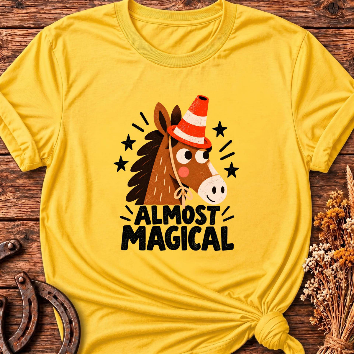 Almost Magical T-Shirt
