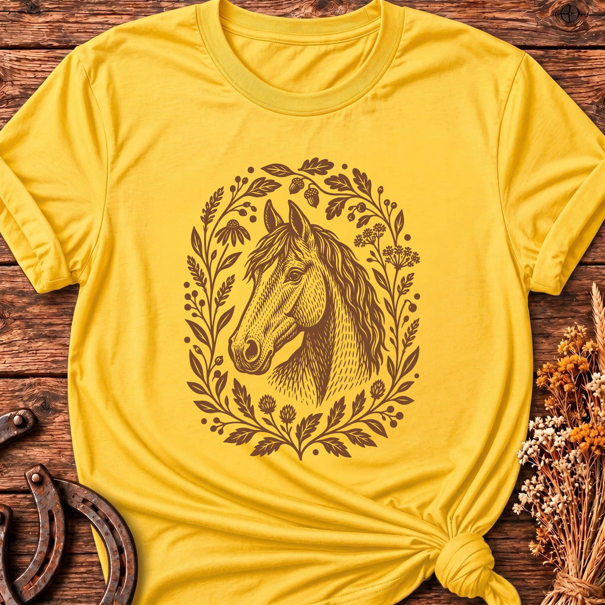 Majestic Mare T-Shirt
