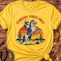 Cowgirl Vibes T-Shirt