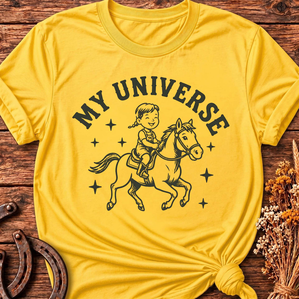 My Universe T-Shirt