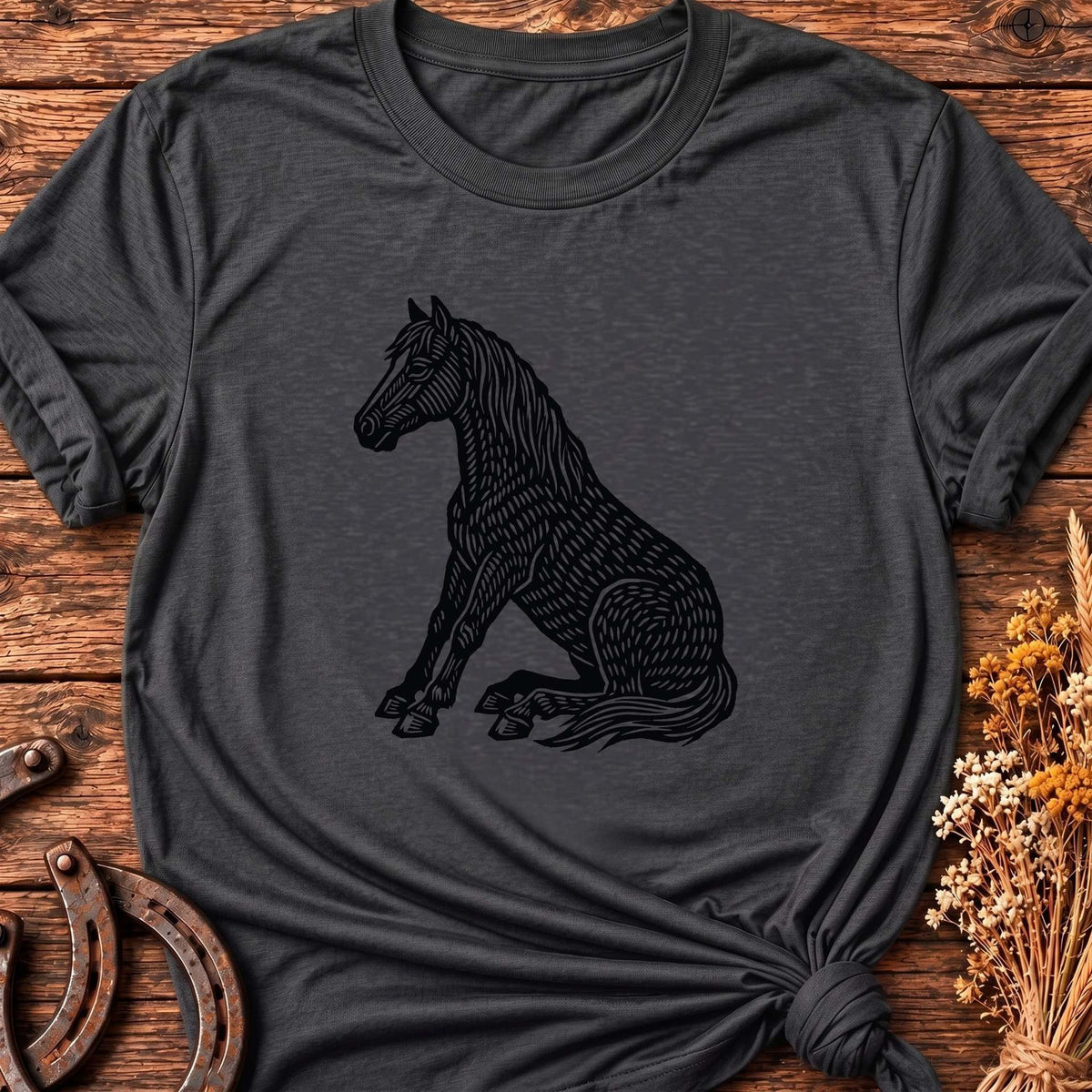 On Strike T-Shirt