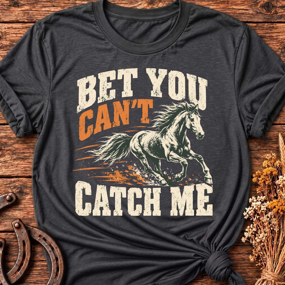 Catch Me T-Shirt