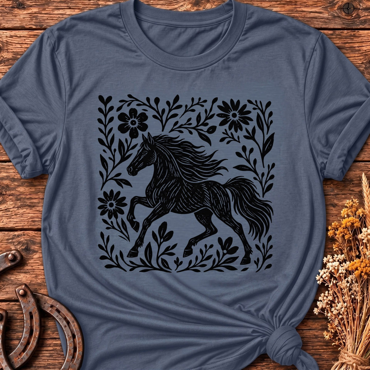 Wildflower Spirit T-Shirt