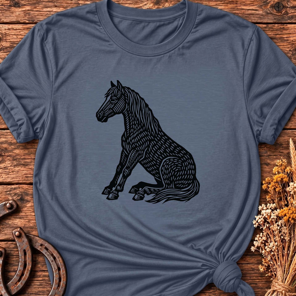 On Strike T-Shirt