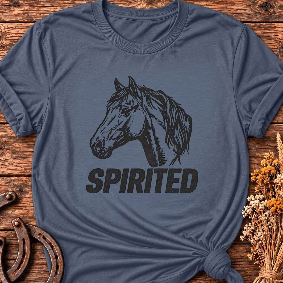 Spirited T-Shirt