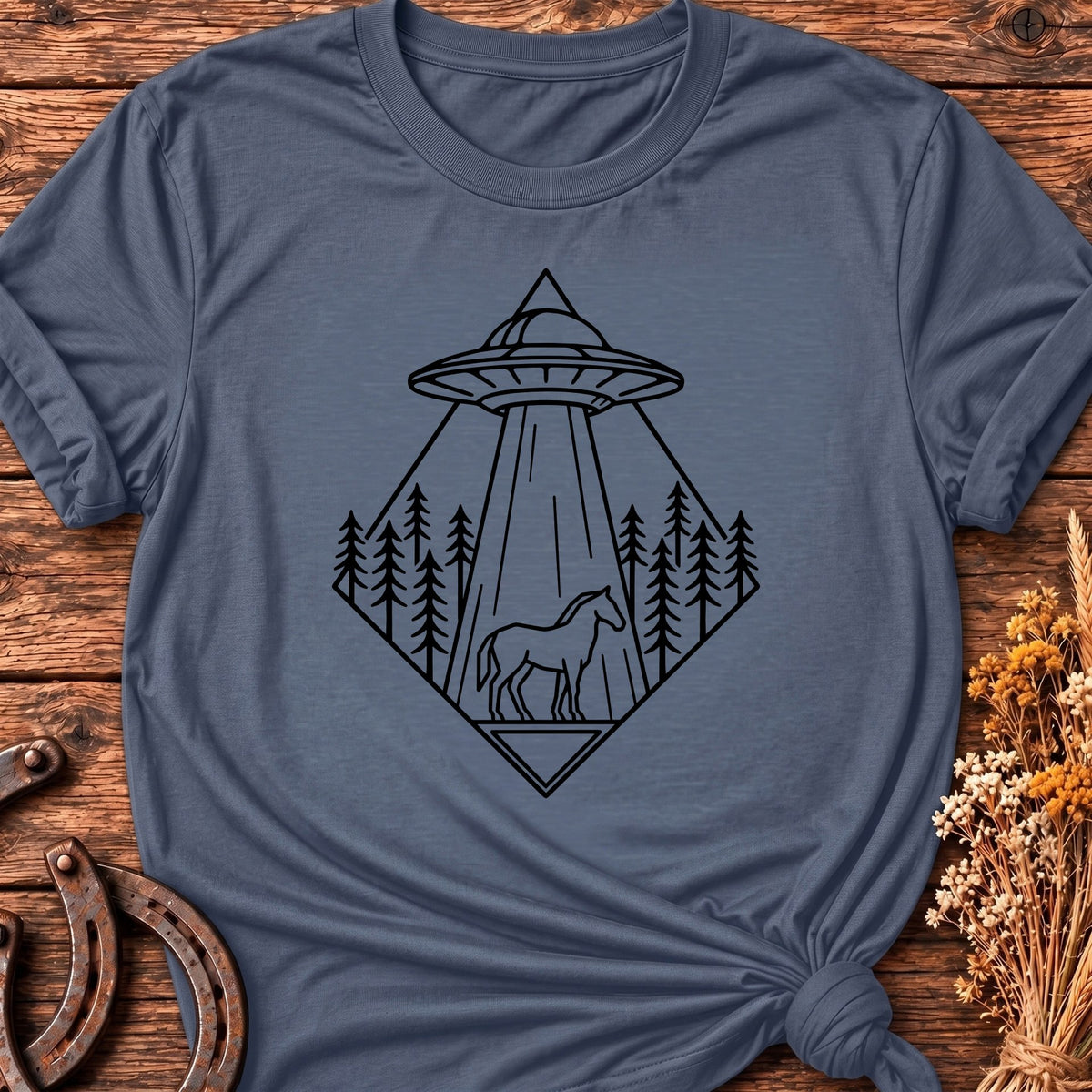 Close Encounters T-Shirt