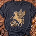 Stay Wild T-Shirt
