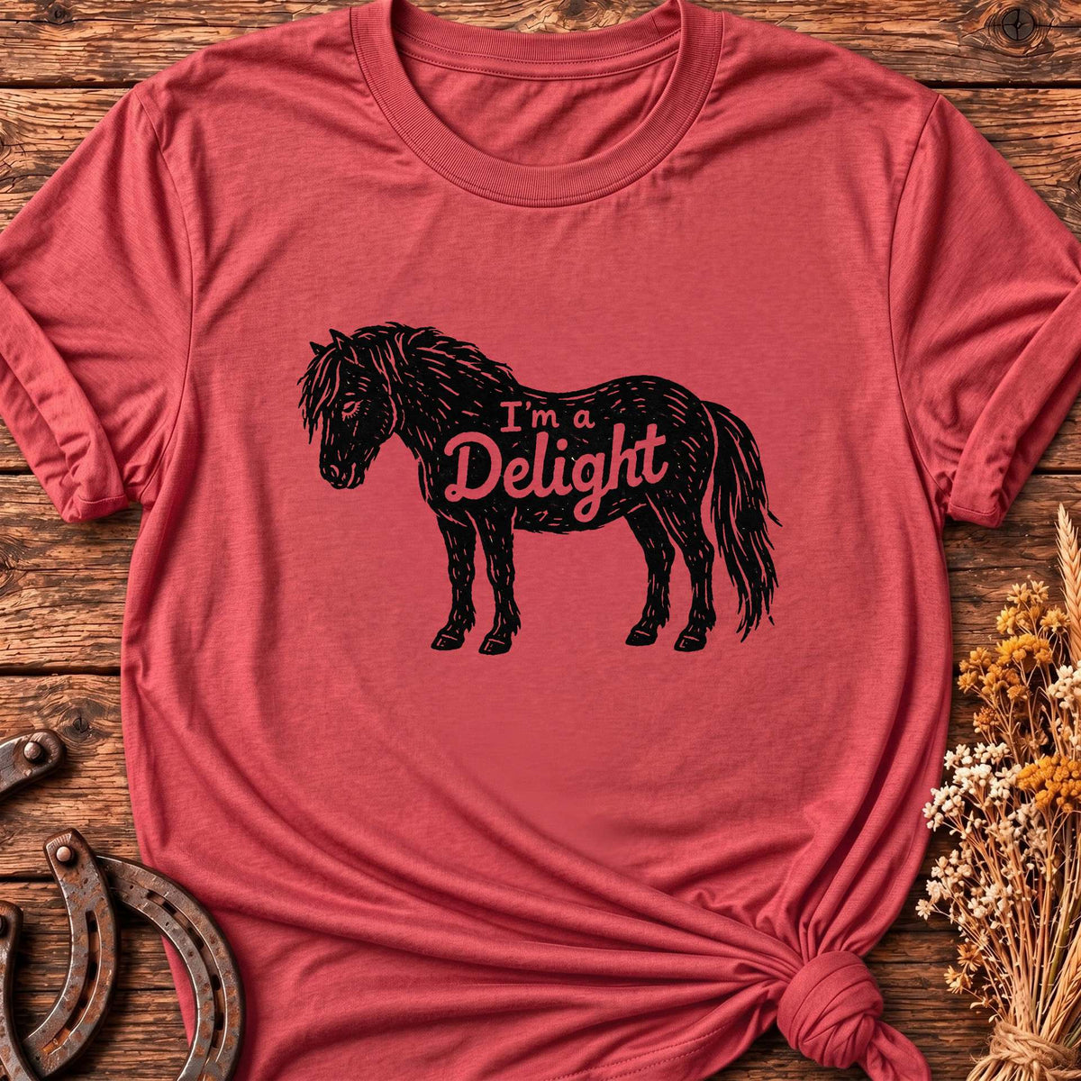I'm a Delight T-Shirt