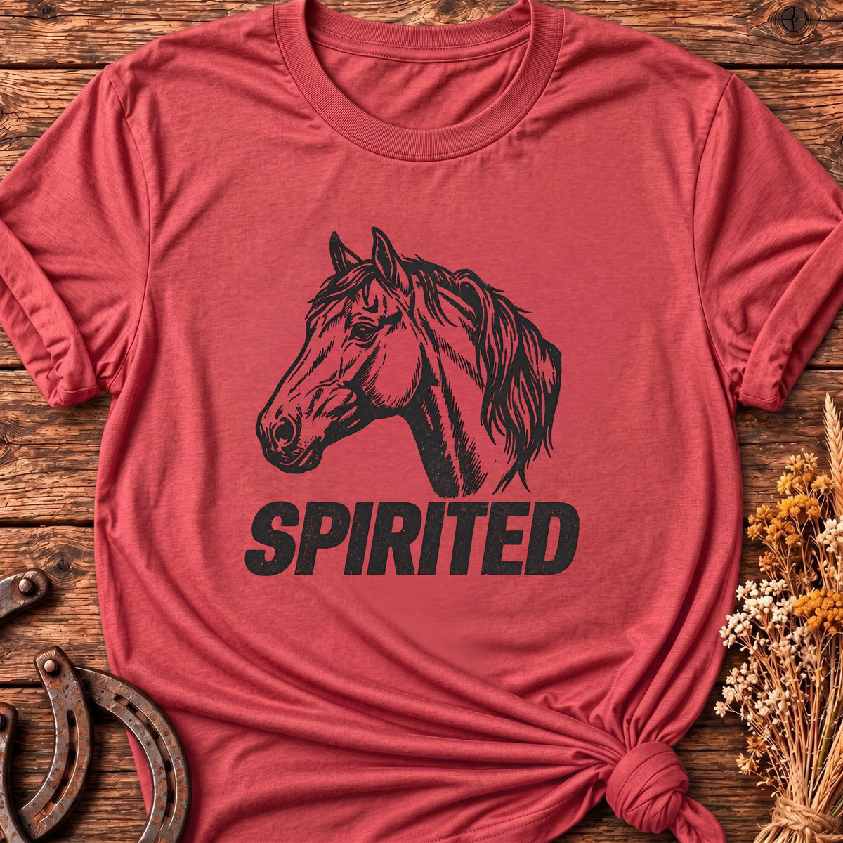 Spirited T-Shirt