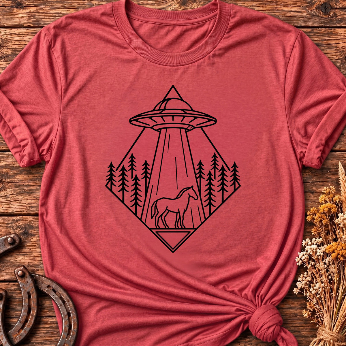 Close Encounters T-Shirt