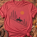 Sunset Trail T-Shirt