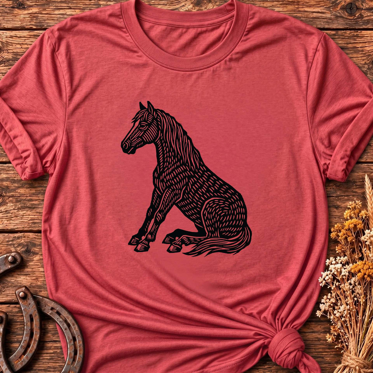 On Strike T-Shirt