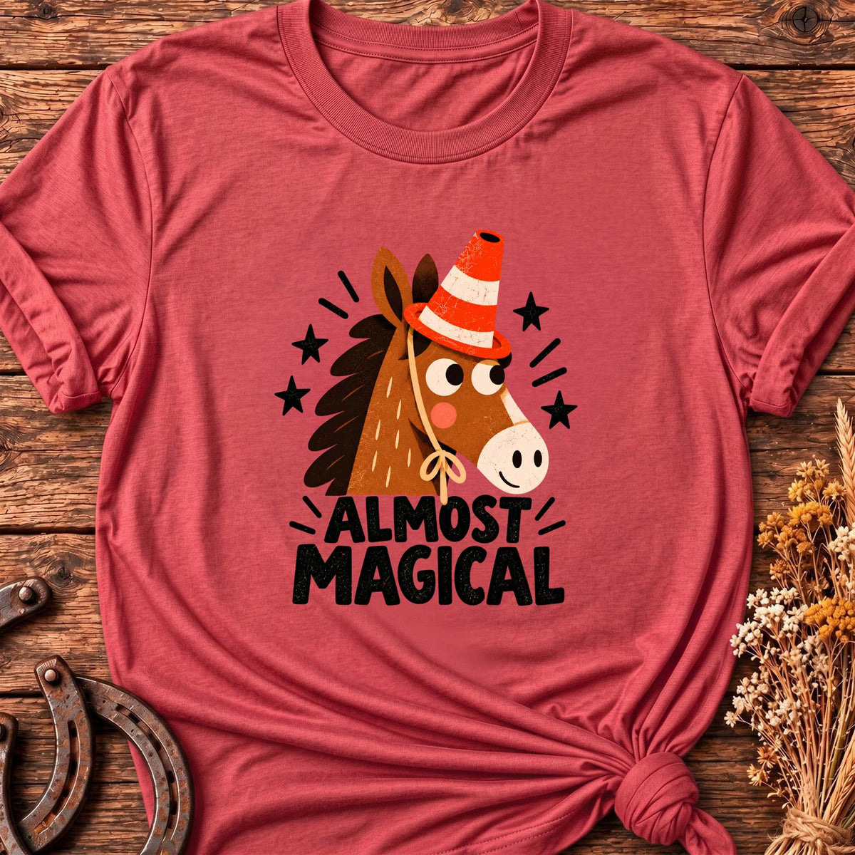 Almost Magical T-Shirt