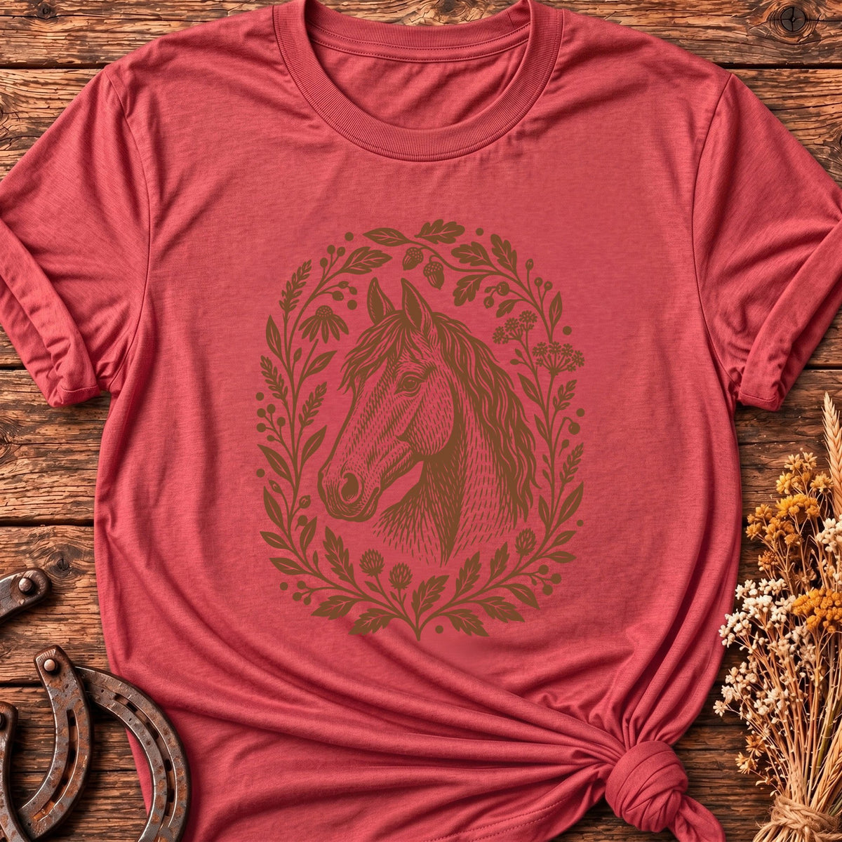 Majestic Mare T-Shirt