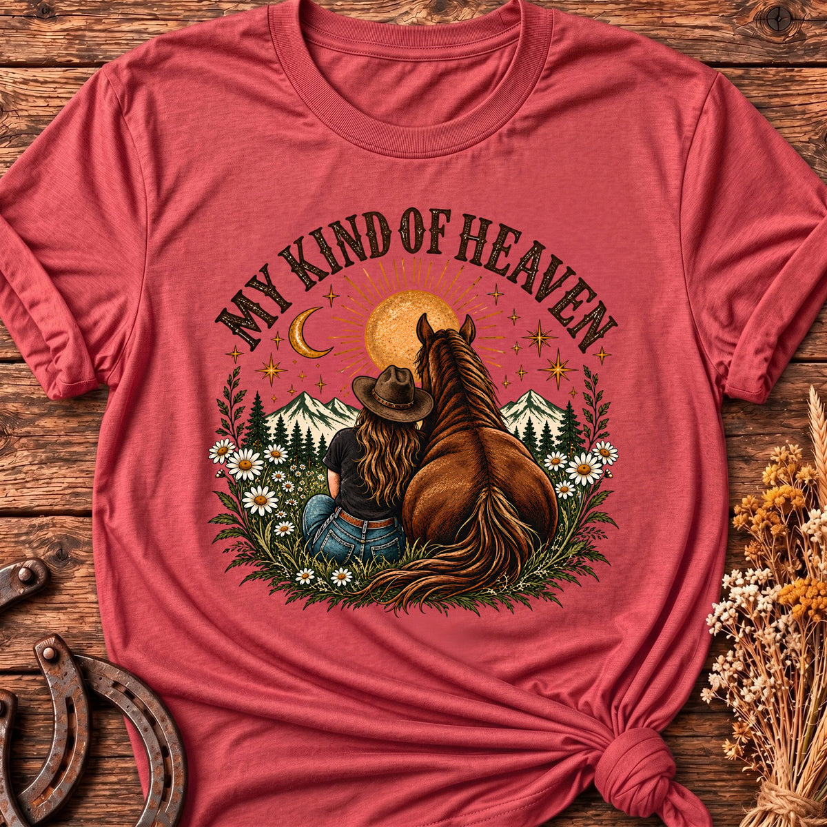 My Kind Of Heaven T-Shirt