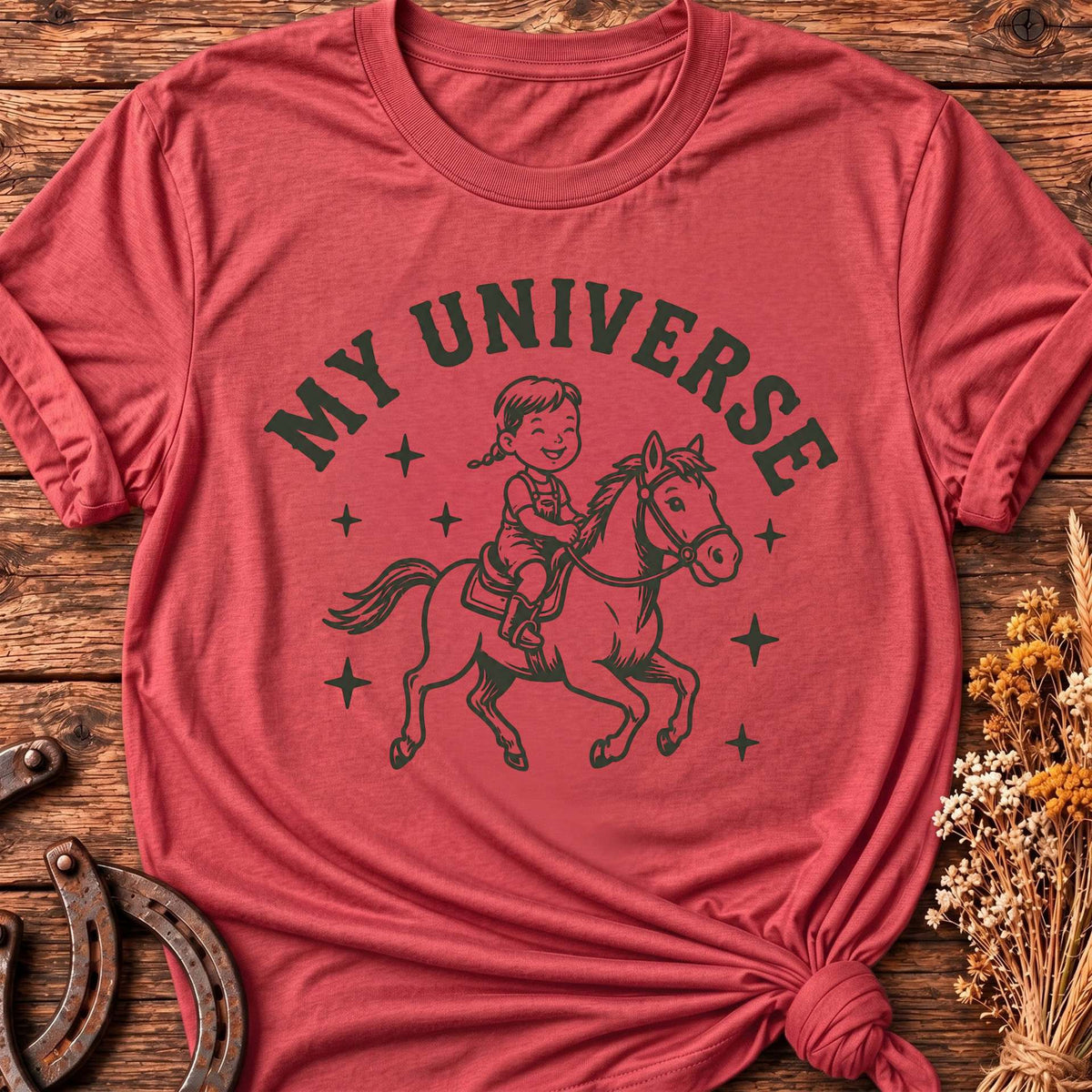 My Universe T-Shirt