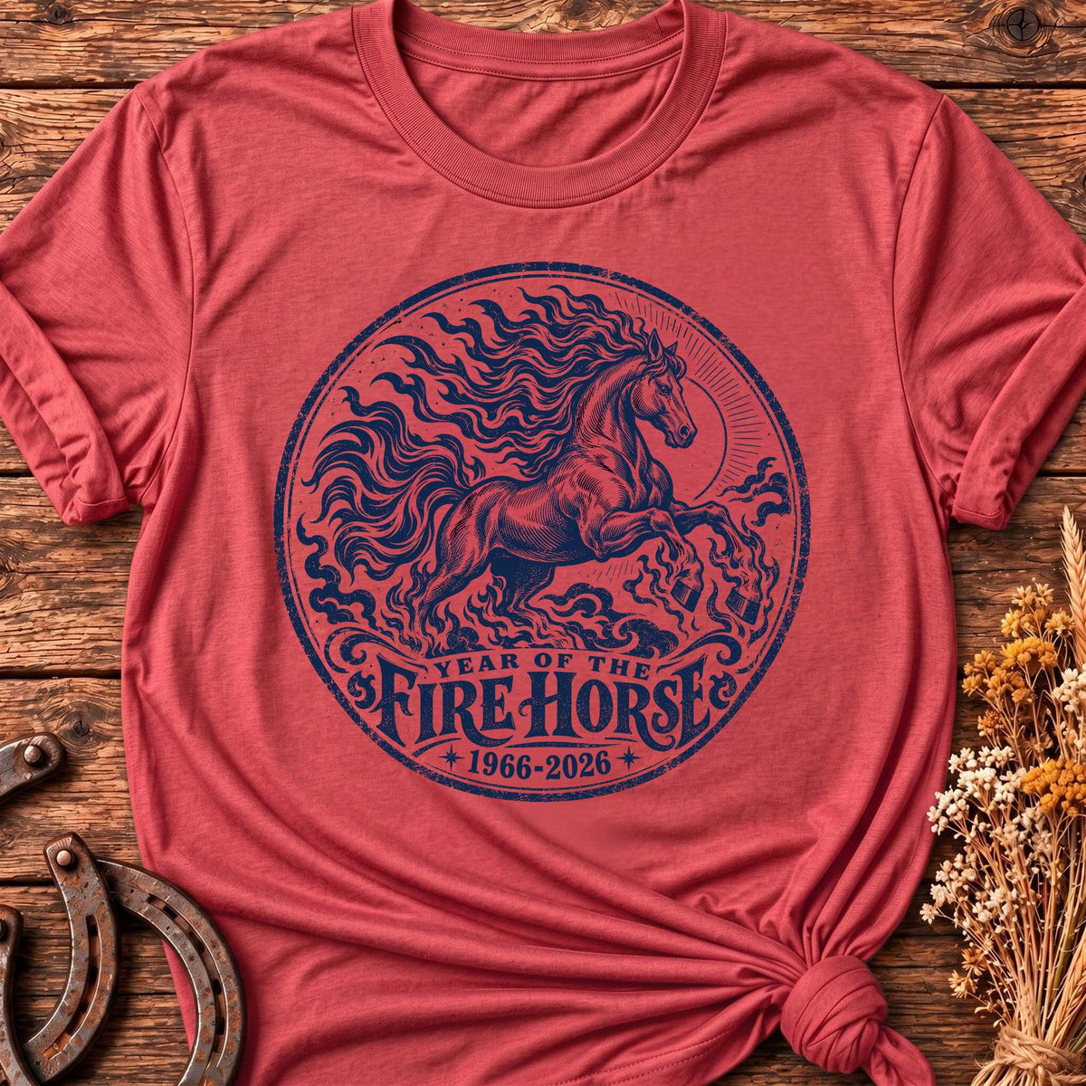 Born of Fire T-Shirt