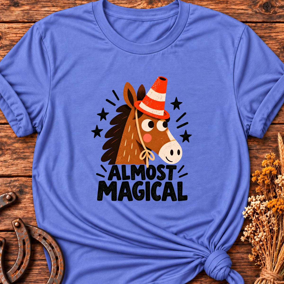 Almost Magical T-Shirt