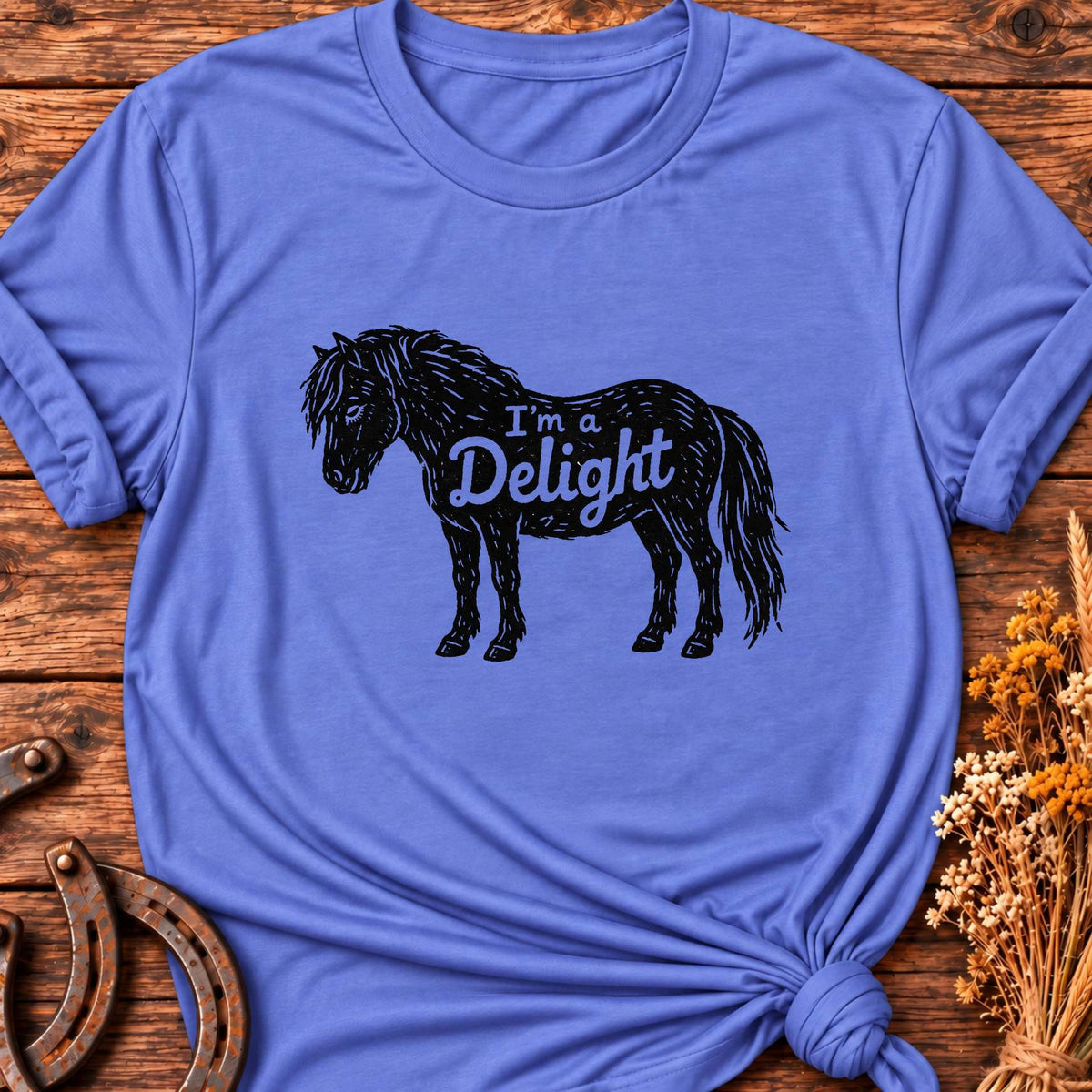 I'm a Delight T-Shirt