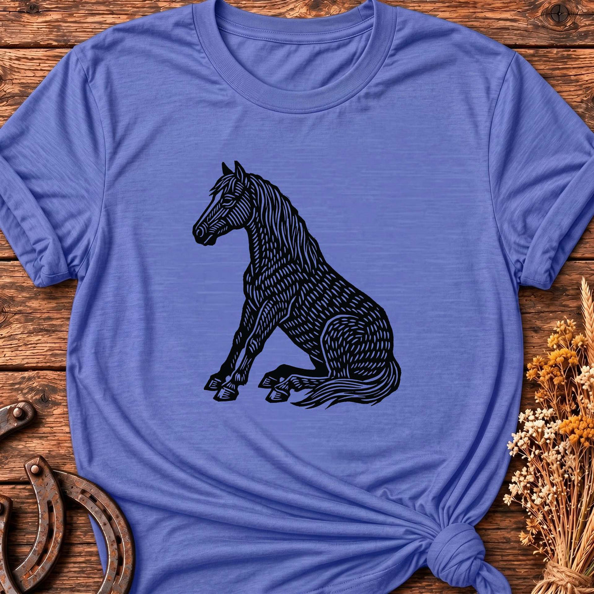 On Strike T-Shirt