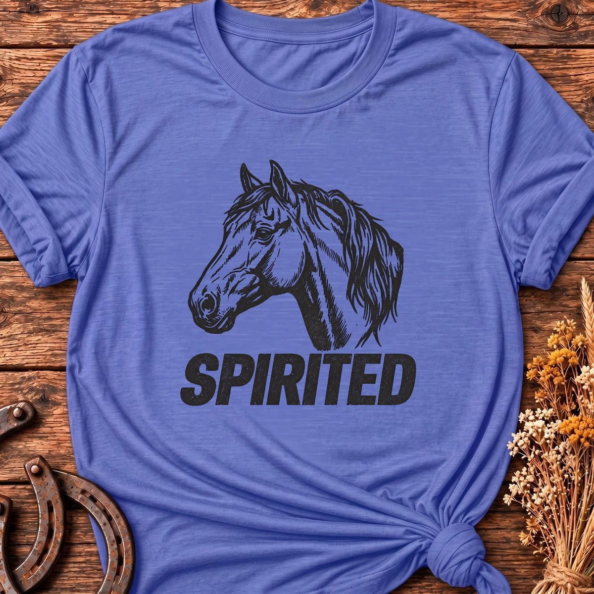 Spirited T-Shirt