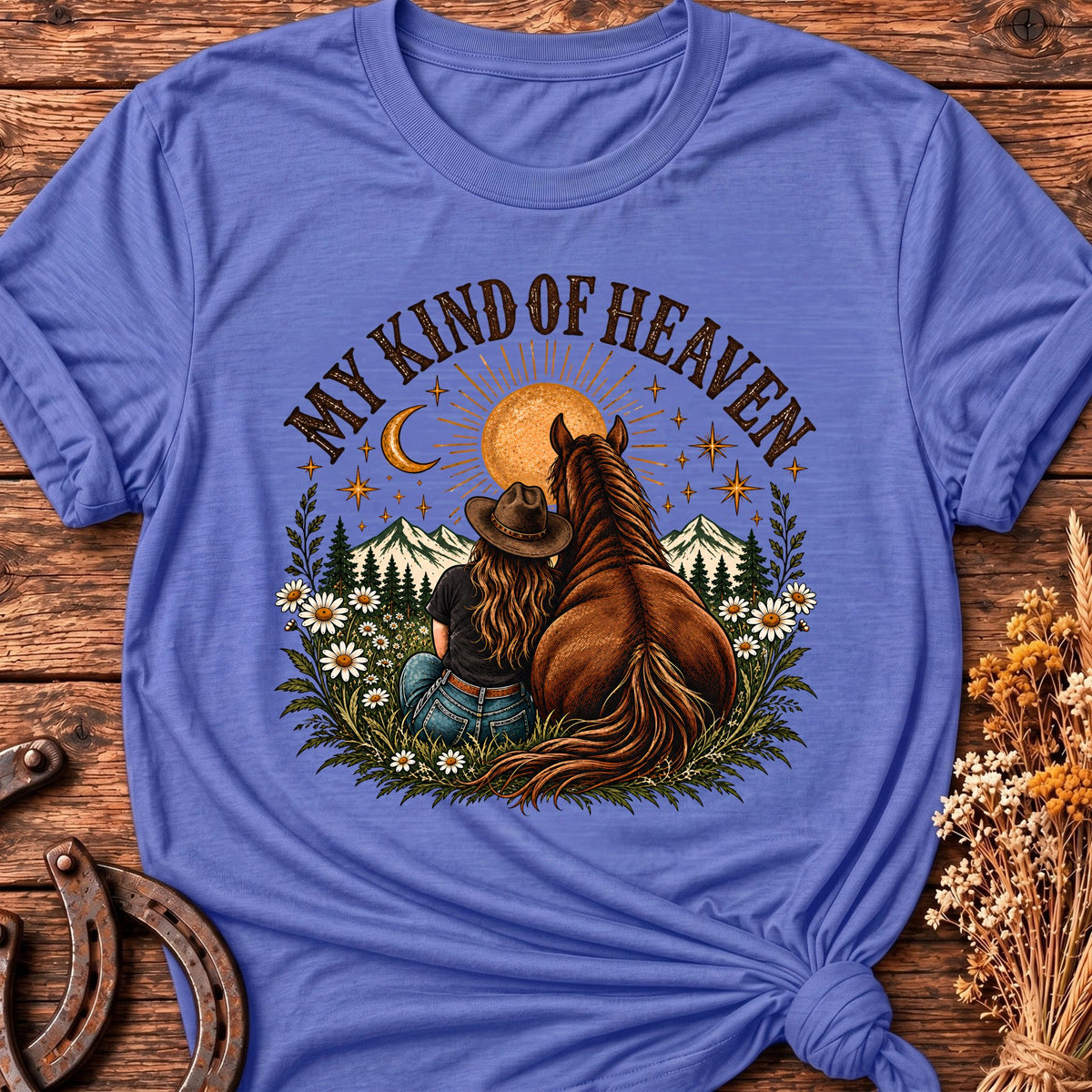 My Kind Of Heaven T-Shirt