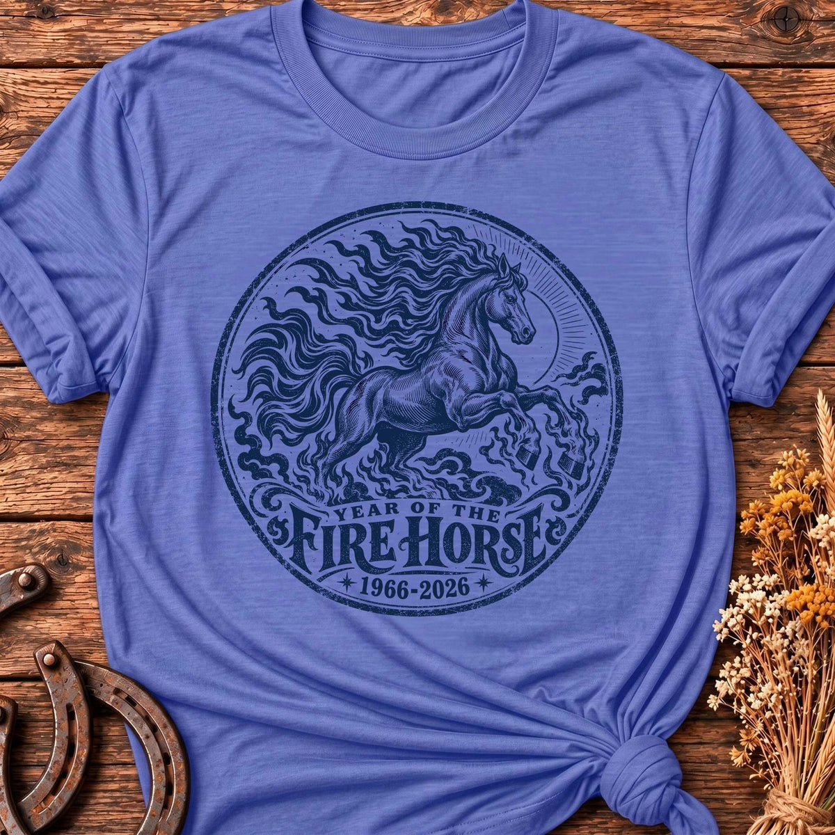Born of Fire T-Shirt