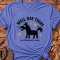 Hay There T-Shirt