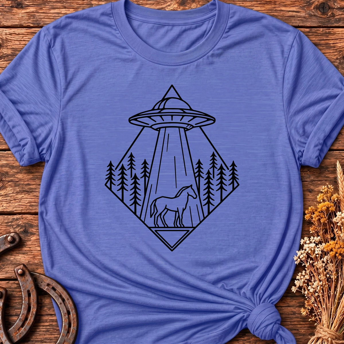 Close Encounters T-Shirt