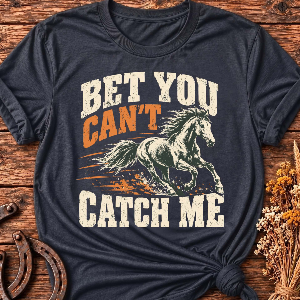 Catch Me T-Shirt