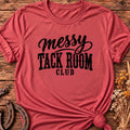Messy Tack Room T-Shirt
