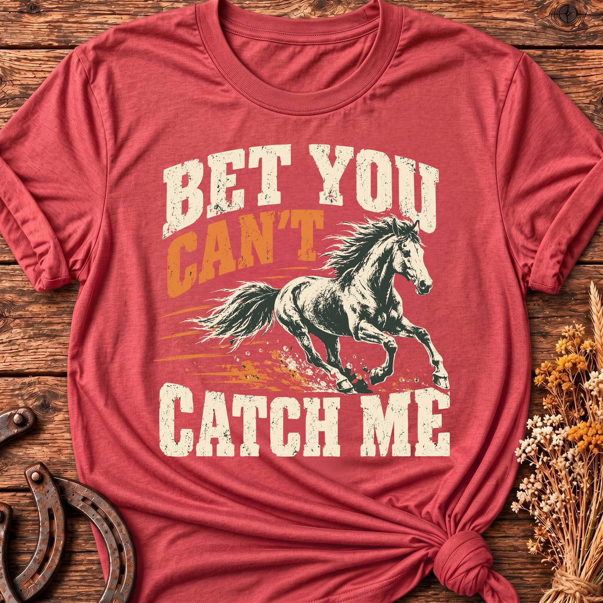 Catch Me T-Shirt