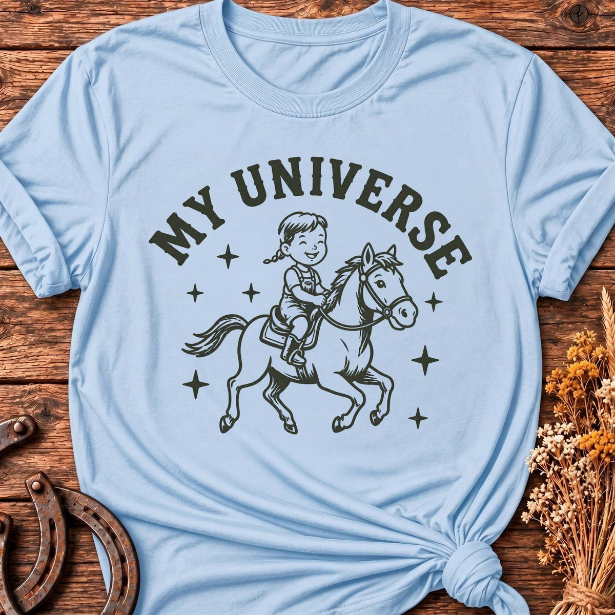 My Universe T-Shirt
