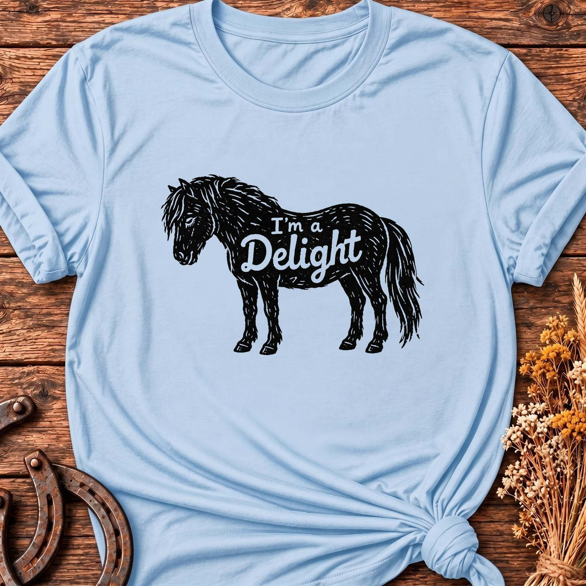 I'm a Delight T-Shirt