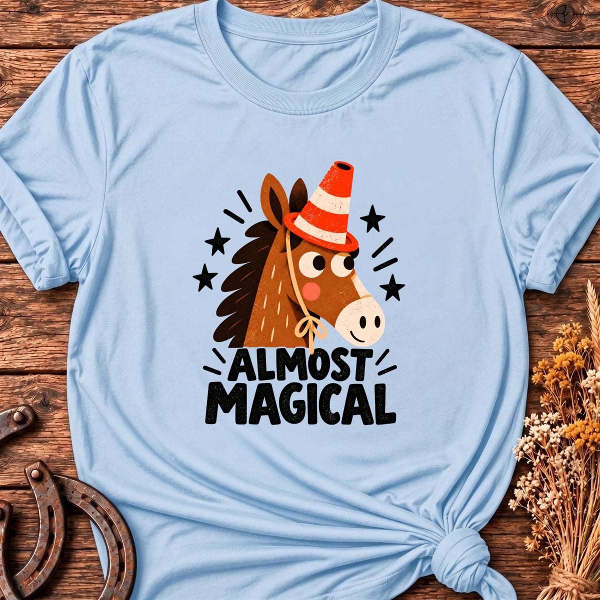 Almost Magical T-Shirt