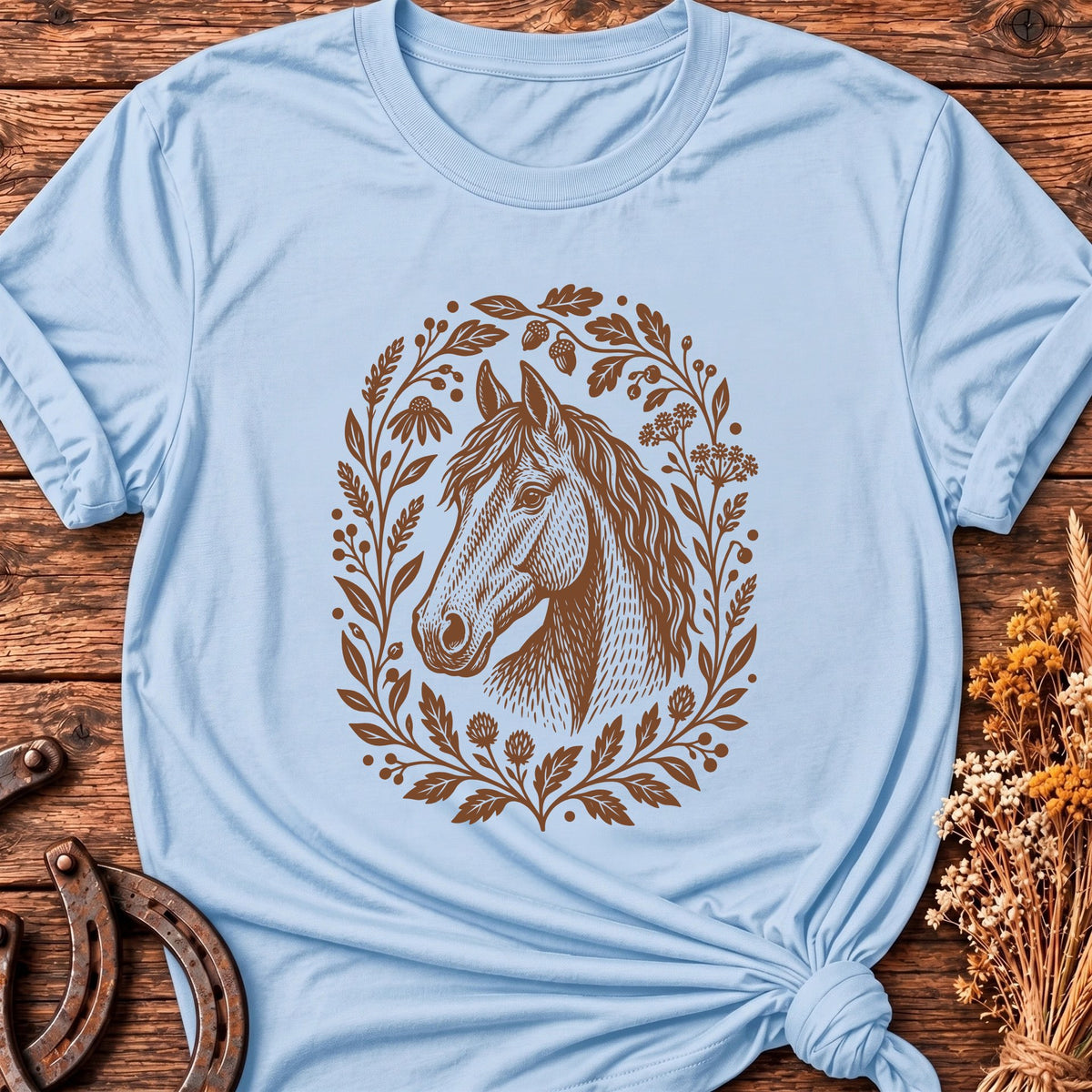 Majestic Mare T-Shirt