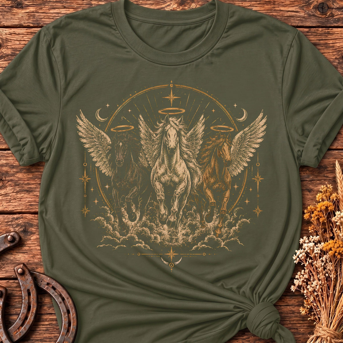 Heavenbound T-Shirt